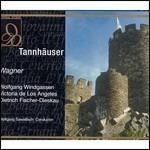 Tannhäuser - CD Audio di Richard Wagner