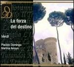La forza del destino - CD Audio di Giuseppe Verdi