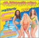 Party Hit Mix. Mallorca - CD Audio