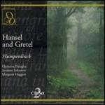 Hänsel e Gretel - CD Audio di Engelbert Humperdinck