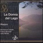 La donna del lago - CD Audio di Gioachino Rossini