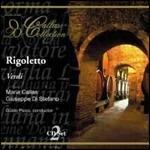 Rigoletto - CD Audio di Giuseppe Verdi