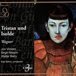 Tristano e Isotta (Tristan und Isolde)