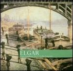 Concerto per violoncello - Sinfonia n.2 - CD Audio di Edward Elgar,London Symphony Orchestra,New Symphony Orchestra of London,Beatrice Harrison
