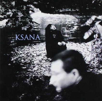 Ksana - CD Audio di Dido