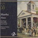Martha - CD Audio di Friedrich Von Flotow