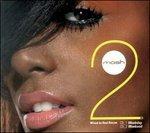 Mash. Chapter No.2 - CD Audio di Raul Rincon