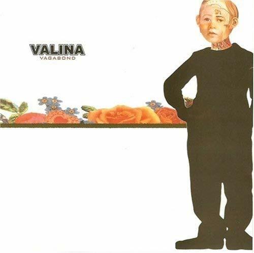 Vagabond - CD Audio di Valina