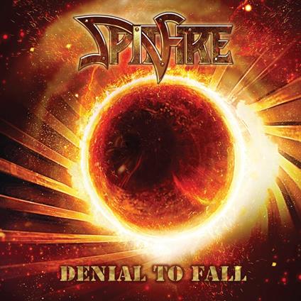 Denial To Fall - Vinile LP di Spitfire