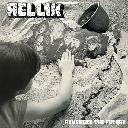 Rellik - Remember The Future - Vinile LP