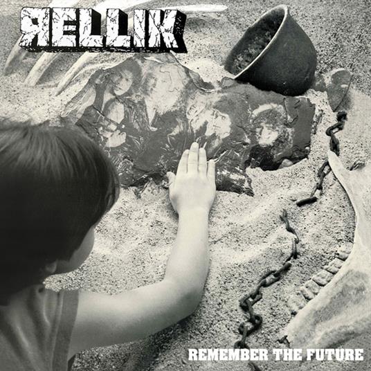 Rellik - Remember The Future - Vinile LP