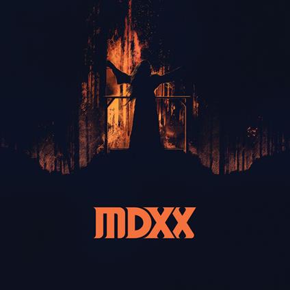 Mdxx - Mdxx - Vinile LP