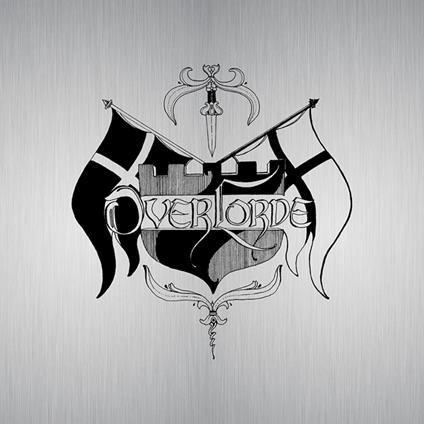 Overlorde - CD Audio di Overlorde