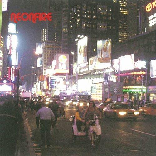 Neonfire - CD Audio di Neonfire
