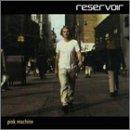 Pink Machine - CD Audio