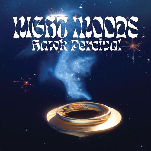 Hawk Percival - Night Moods - CD Audio