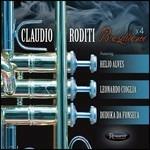Brazilliance X4 - CD Audio di Claudio Roditi