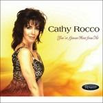 You're Gonna Hear from Me - CD Audio di Cathy Rocco