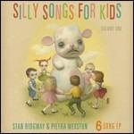 Silly Songs for Kids vol.1