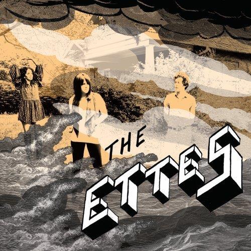 Do You Want Power - CD Audio di Ettes