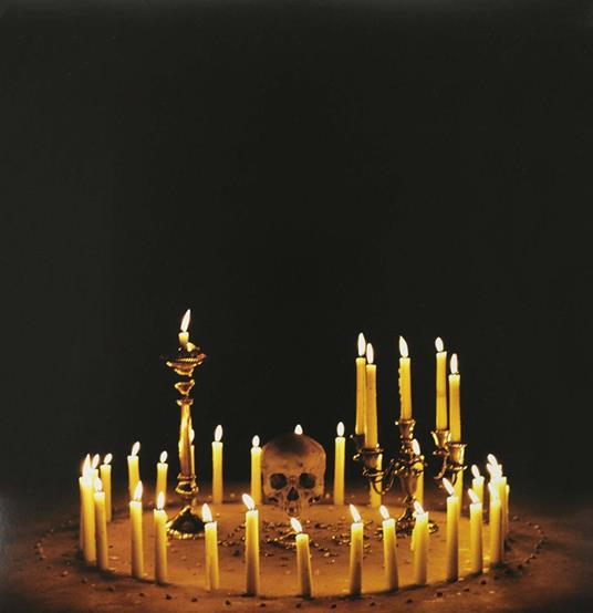 Seance & Other Songs - Vinile LP di Dead End Path