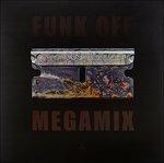 Funk Off Megamix - Vinile LP di Cut Chemist