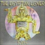 1984 - Vinile LP di Egyptian Lover