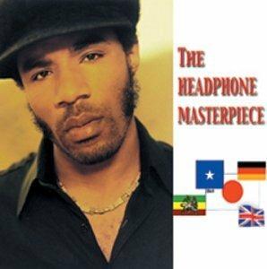 The Headphone Masterpiece - CD Audio di Cody Chesnutt