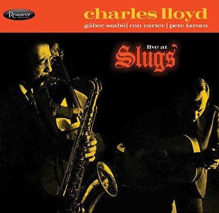 Live At Slug's In The Far East - Vinile LP di Charles Lloyd