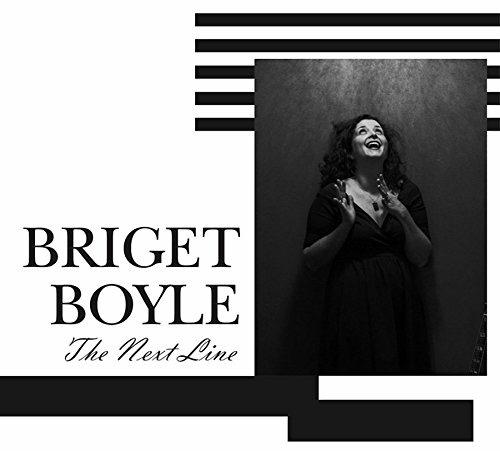 Next Line - Vinile LP di Briget Boyle