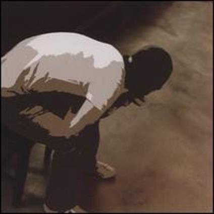 Greg Defuria - Thoughts Like Menifee - CD Audio