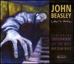 Letter to Herbie - CD Audio di John Beasley