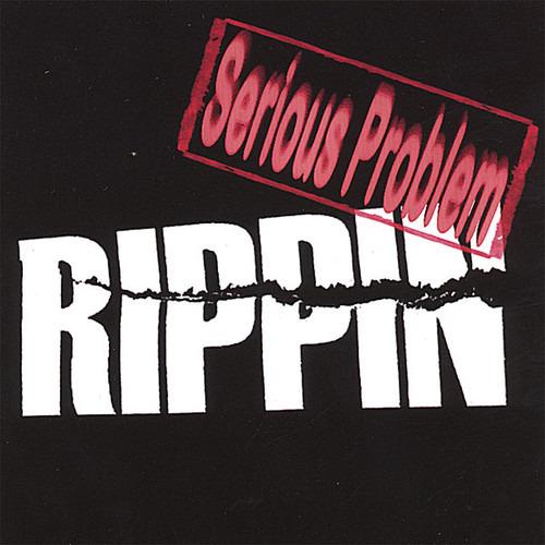 Serious Problem - CD Audio di Rippin