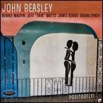 Positootly! - CD Audio di John Beasley