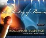 The Mastery of Passion - CD Audio di Harris Simon