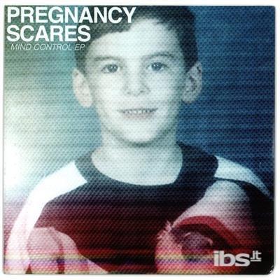Mind Control - Vinile 7'' di Pregnancy Scares