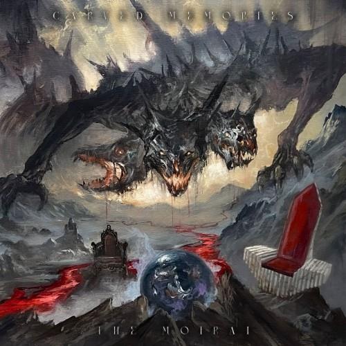 The Moirai - CD Audio di Carved Memories