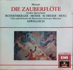 Die Zauberflote