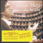 Riccardo Muti alla Scala