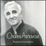 The Platinum Collection: Charles Aznavour