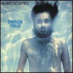 Previsao do tempo - CD Audio di Marcos Valle
