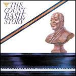 The Count Basie Story - CD Audio di Count Basie