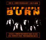 Burn (30th Anniversary Edition)