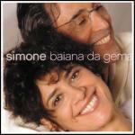 Baiana da Gema - CD Audio di Simone