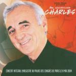 Palais des Congres 2004 - CD Audio di Charles Aznavour