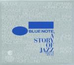 Blue Note: A Story of Jazz - CD Audio