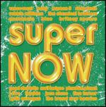 Super Now - CD Audio