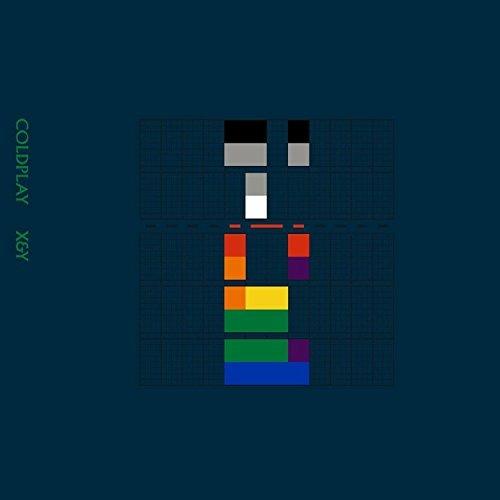 X & Y - Vinile LP di Coldplay