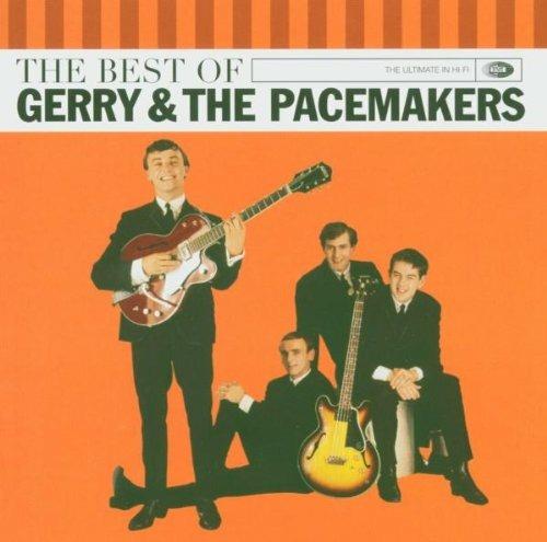 Very Best of - CD Audio di Gerry & the Pacemakers