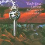 The Least we can do is Wave to Each Other (Remastered + Bonus Tracks) - CD Audio di Van der Graaf Generator